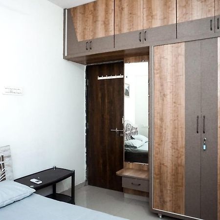 Mahadev Premium Homestay Garudeshwar Extérieur photo