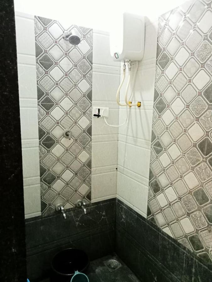 Mahadev Premium Homestay Garudeshwar Extérieur photo
