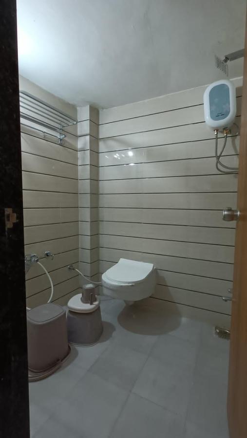 Mahadev Premium Homestay Garudeshwar Extérieur photo
