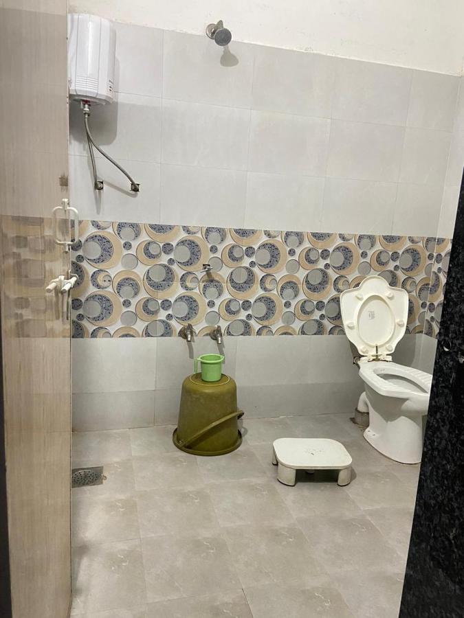 Mahadev Premium Homestay Garudeshwar Extérieur photo