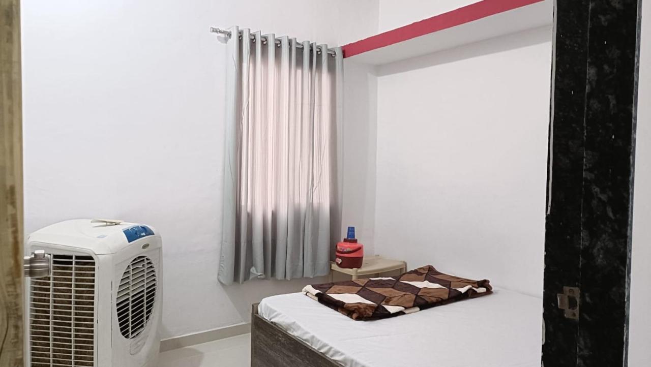 Mahadev Premium Homestay Garudeshwar Extérieur photo