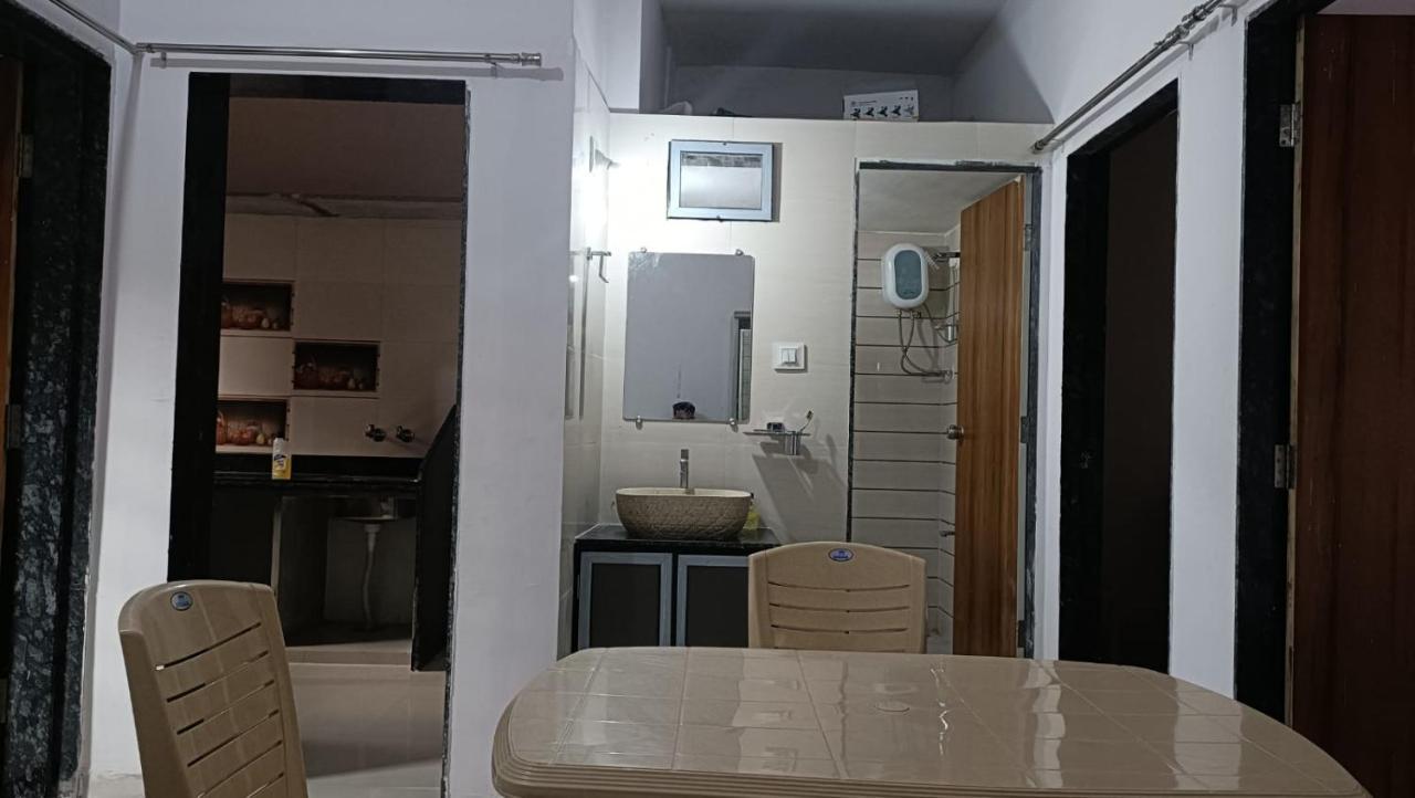 Mahadev Premium Homestay Garudeshwar Extérieur photo